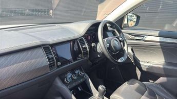 Skoda Kodiaq 1.5 TSI SE L Executive 5dr [7 Seat]