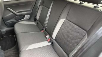 Volkswagen Polo 1.0 TSI Match 5dr