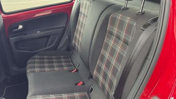 Volkswagen Up 1.0 115PS Up GTI 5dr