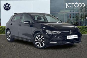 Volkswagen Golf 1.5 TSI 150 Active 5dr