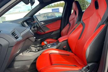 BMW 1 Series M135i xDrive 5dr Step Auto