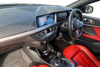 BMW 1 Series M135i xDrive 5dr Step Auto