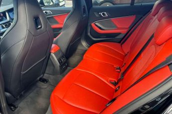BMW 1 Series M135i xDrive 5dr Step Auto