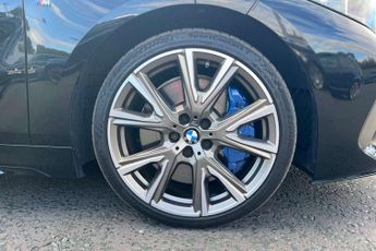 BMW 1 Series M135i xDrive 5dr Step Auto