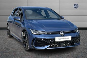 Volkswagen Golf 1.5 eTSI 150 R-Line 5dr DSG