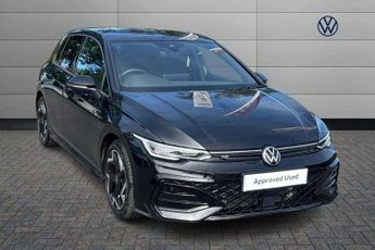 Volkswagen Golf 1.5 TSI 150 R-Line 5dr