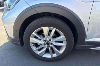Volkswagen Taigo 1.0 TSI 115 Match 5dr DSG