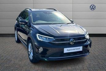 Volkswagen Taigo 1.0 TSI Match 5dr
