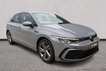 Volkswagen Golf 1.5 TSI R-Line 5dr