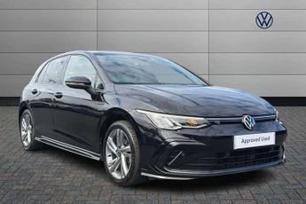 Volkswagen Golf 1.5 TSI 150 R-Line 5dr