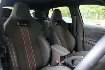 Skoda Fabia 1.5 TSI 150 Monte Carlo Edition 5dr DSG