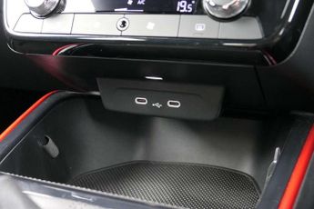 Skoda Fabia 1.5 TSI 150 Monte Carlo Edition 5dr DSG