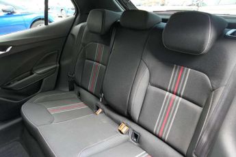 Skoda Fabia 1.5 TSI 150 Monte Carlo Edition 5dr DSG