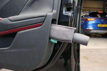 Skoda Fabia 1.5 TSI 150 Monte Carlo Edition 5dr DSG