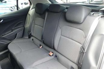 Skoda Fabia 1.5 TSI 150 SE L Edition 5dr DSG