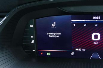 Skoda Octavia 2.0 TDI 200 vRS 5dr DSG