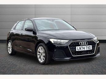 Audi A1 30 TFSI Sport 5dr S Tronic