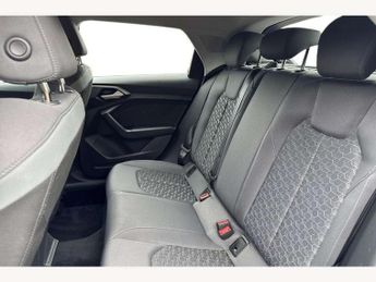 Audi A1 30 TFSI Sport 5dr S Tronic