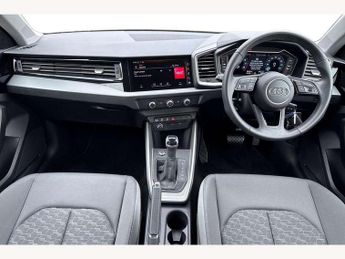 Audi A1 30 TFSI Sport 5dr S Tronic