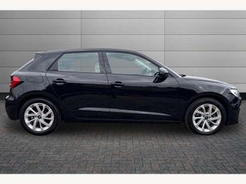 Audi A1 30 TFSI Sport 5dr S Tronic