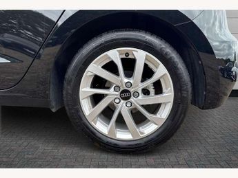 Audi A1 30 TFSI Sport 5dr S Tronic