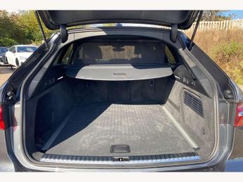 Audi A6 40 TDI Quattro S Line 5dr S Tronic [Tech Pack]