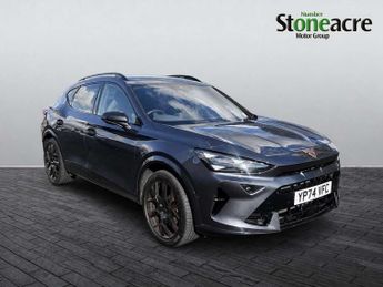 Cupra Formentor 2.0 TSI 333 VZ3 5dr DSG 4Drive