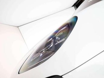 Porsche Macan S 5dr PDK