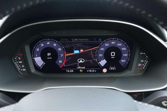 Audi Q3 35 TFSI S Line 5dr S Tronic