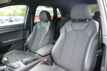 Audi Q3 35 TFSI S Line 5dr S Tronic