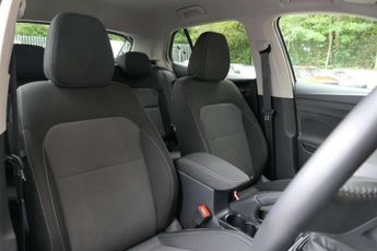 Skoda Fabia 1.0 TSI 116 Design Edition 5dr DSG