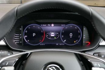 Skoda Fabia 1.0 TSI 116 Design Edition 5dr DSG