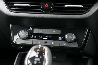 Skoda Fabia 1.0 TSI 116 Design Edition 5dr DSG