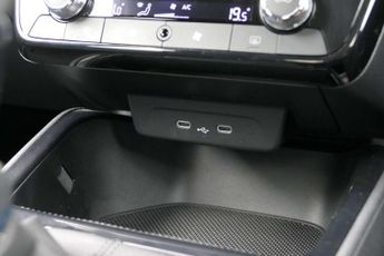 Skoda Fabia 1.0 TSI 116 Design Edition 5dr DSG