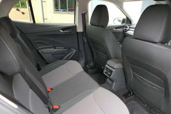 Skoda Fabia 1.0 TSI 116 Design Edition 5dr DSG
