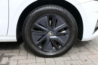 Skoda Fabia 1.0 TSI 116 Design Edition 5dr DSG