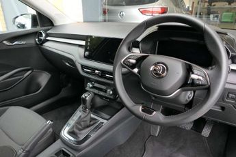 Skoda Fabia 1.0 TSI 116 Design Edition 5dr DSG