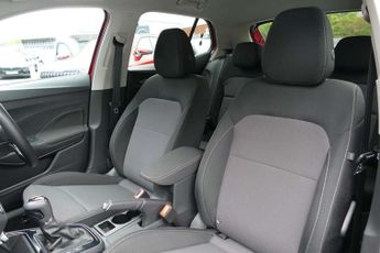 Skoda Fabia 1.5 TSI 150 Design Edition 5dr DSG