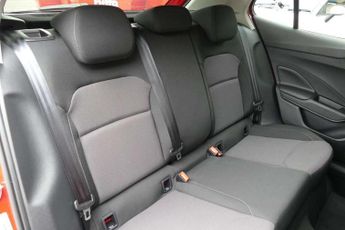 Skoda Fabia 1.5 TSI 150 Design Edition 5dr DSG