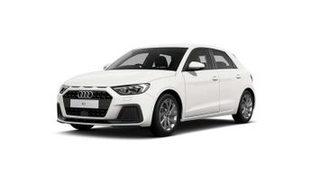 Audi A1 30 TFSI Sport 5dr