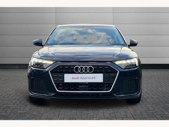 Audi A1 25 TFSI Sport 5dr S Tronic