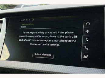 Audi A1 25 TFSI Sport 5dr S Tronic