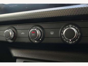 Audi A1 25 TFSI Sport 5dr S Tronic