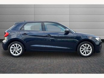 Audi A1 25 TFSI Sport 5dr S Tronic