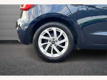 Audi A1 25 TFSI Sport 5dr S Tronic