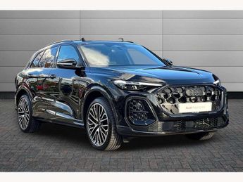Audi Q5 2.0 TFSI Quattro Vorsprung 5dr S Tronic