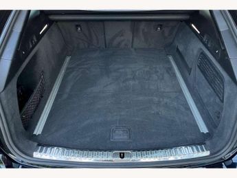 Audi RS6 RS 6 TFSI Quattro Vorsprung 5dr Tiptronic