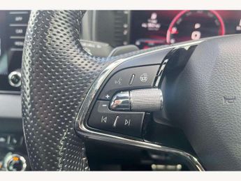 Skoda Karoq 1.5 TSI Sportline 5dr DSG