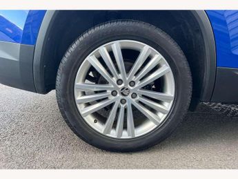 Skoda Kodiaq 1.5 TSI SE L 5dr DSG [7 Seat]