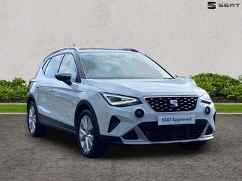 SEAT Arona 1.0 TSI 110 XPERIENCE 5dr